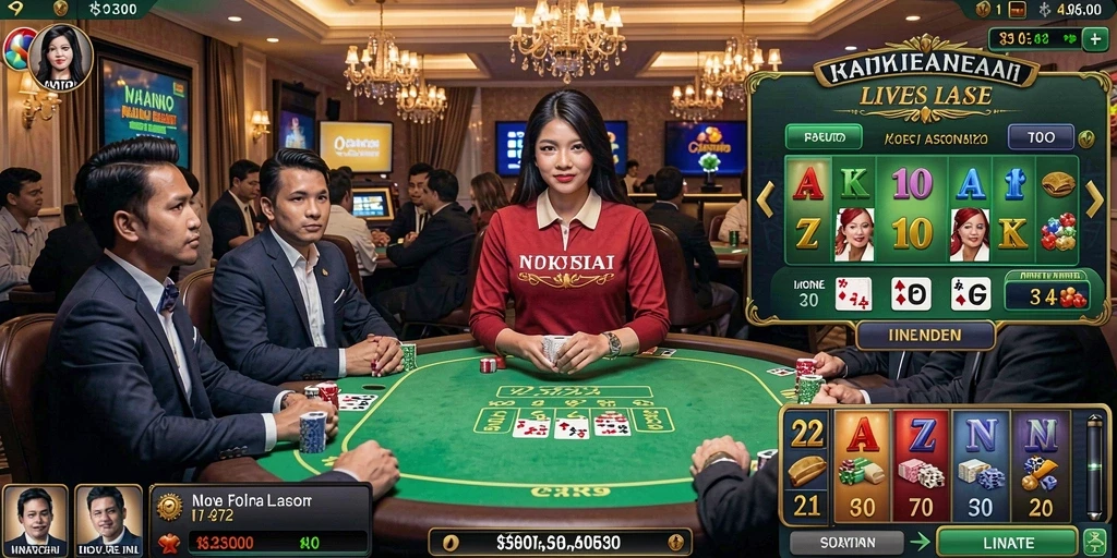 gacor668 - Mode permainan baru yang inovatif dan menghibur.