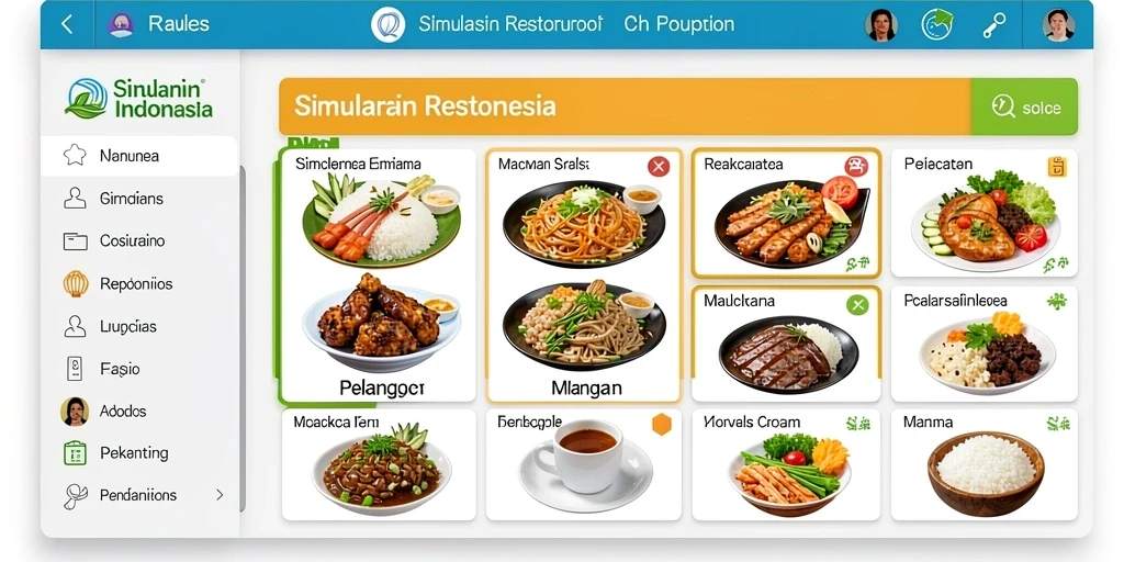 rajazeus - Karakter dewa yang beragam dengan skill unik.