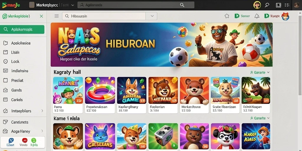 rubah4d - Beragam pilihan permainan yang mengasyikkan untuk semua pengguna.