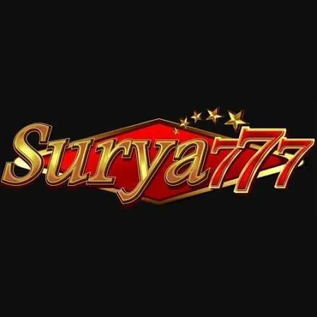 Ikon surya777